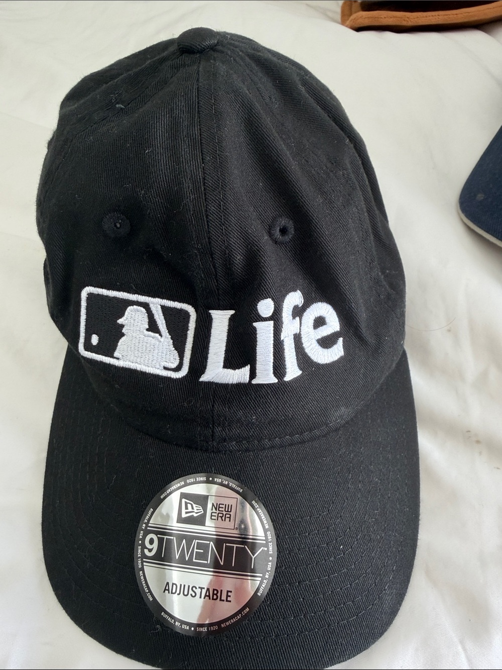 MLB Cap